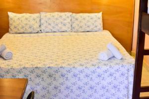 Palmas Park Hotel y Restaurant