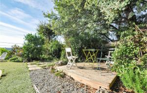 Nice Home In Saint-Jeannet