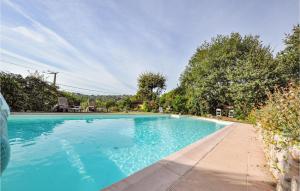 Maisons de vacances Amazing Home In Saint-jeannet With Outdoor Swimming Pool, Private Swimming Pool And 5 Bedrooms : photos des chambres