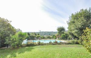 Maisons de vacances Amazing Home In Saint-jeannet With Outdoor Swimming Pool, Private Swimming Pool And 5 Bedrooms : photos des chambres