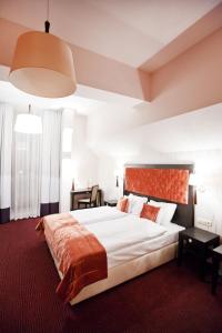 Hotel Silvia Gold Gliwice
