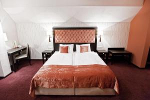 Hotel Silvia Gold Gliwice
