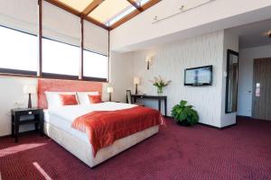 Hotel Silvia Gold Gliwice