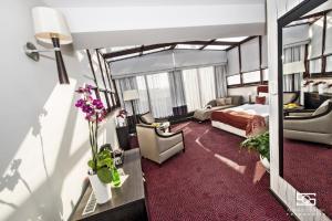 Hotel Silvia Gold Gliwice
