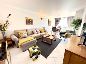 Duplex Sea View by Albufeira Holidays