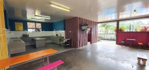 Sunset Caravan Park Woolgoolga