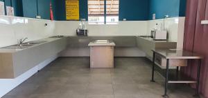 Sunset Caravan Park Woolgoolga