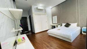 Rose Homestay MyKheBeach