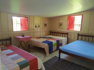 Fazenda São Matheus