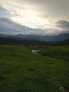 Fazenda São Matheus