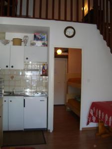 Appartements Apartment Face Aux Pistes : photos des chambres