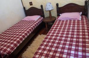 Chalé vista exuberante na Serrinha do Alambari