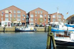 Resort Orther Reede, Fehmarn-Orth - Orth