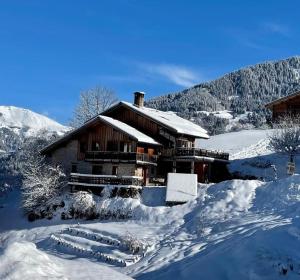 Appartements Chalet le Corde: appartement : photos des chambres
