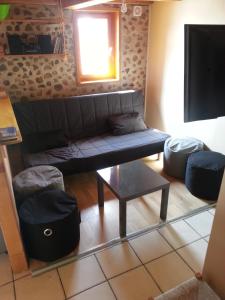 Appartements Chalet le Corde: appartement : photos des chambres