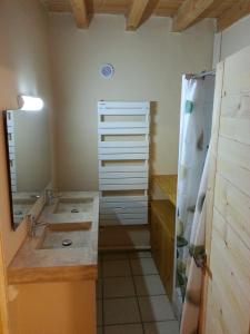 Appartements Chalet le Corde: appartement : photos des chambres