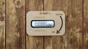 Appartements Chalet le Corde: appartement : photos des chambres