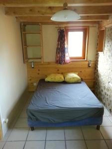 Appartements Chalet le Corde: appartement : photos des chambres