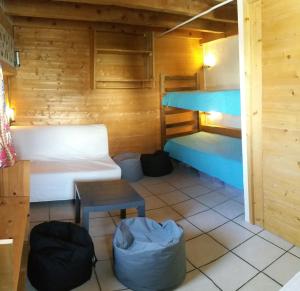 Appartements Chalet le Corde: appartement : photos des chambres