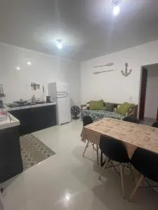 Praia de Maranduba - Ilha Maranduva