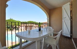 Amazing Apartment In Sainte-Maxime