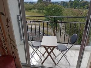 Apartamento Paraíso Cafetero