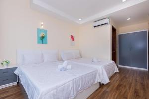 John Wick 2 Apartment in Vung Tau