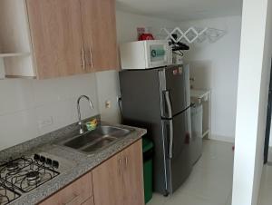 Apartamento Paraíso Cafetero