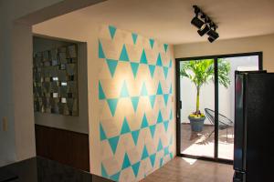 Departamento Olas - 4hvězdičkové hotely ve městě Tuxtla Gutiérrez