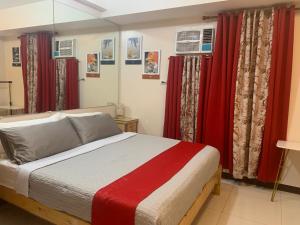 101 Newport condo in Pasay near airport