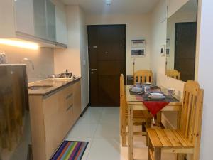 101 Newport condo in Pasay near airport