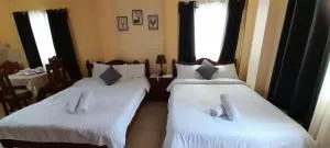 CORALYN'S PLACE Family of 5 - 长滩岛