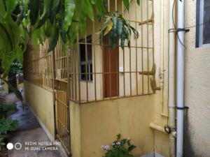 Bethel Guesthouse Miramar Panaji