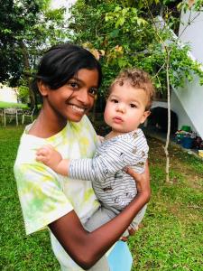 Madampa Ganga Villa.