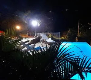 BEL APPARTEMENT T2 LUMINEUX - Fond Fleury