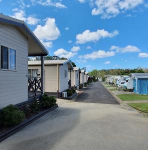 Sunset Caravan Park Woolgoolga