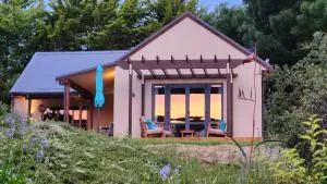 Boutique Art Retreat - 上哈特 Boutique Art Retreat - 上哈特