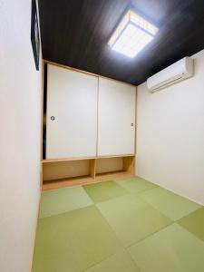 東瀛Stays 401大阪ハリー·ポッターテーマ和洋室