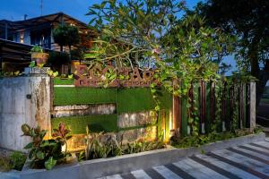ECO Haus Garden Residential