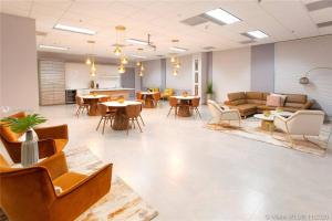 Ocean view 35th floor, in the heart of Miami