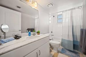 Ocean view 35th floor, in the heart of Miami