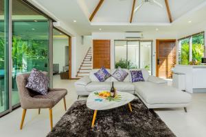 Laem Ka Residence by Tropiclook