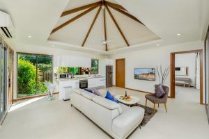 Laem Ka Residence by Tropiclook