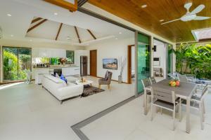 Laem Ka Residence by Tropiclook