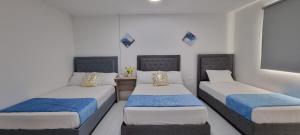 Garden Home Hostal