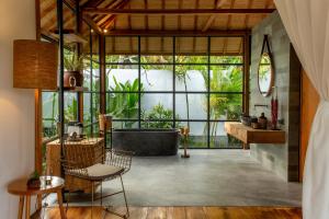 East Bali Volcano View Resort & Spa - Adults Only Area