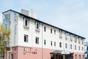 Auberge Amanohashidate - 2hvězdičkové hotely ve městě Mijazu