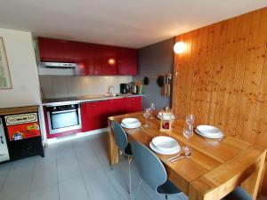 Rental Apartment Cristal Le Grand Bornand