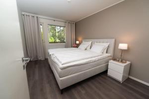 Stella Lapponia Two Floors 200 Sqm