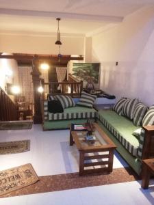 Luxury apartment The Walkers Nest